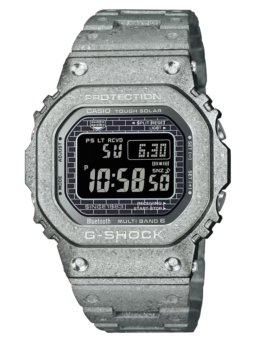 Casio G-Shock RECRYSTALLIZED 40th Anniv Limited Edition 