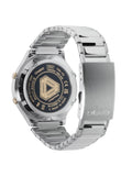 Casio 50th Anniversary CASIOTRON Bluetooth Watch TRN50SS-2A - Shop at Altivo.com