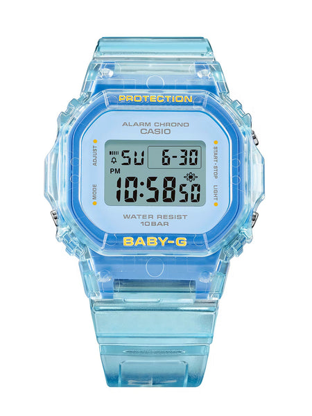 Casio Baby-G Perfect Summer BABY-G Watch BGD565SJ-2 - Shop at Altivo.com