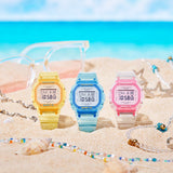 Casio Baby-G Perfect Summer BABY-G Watch BGD565SJ-2 - Shop at Altivo.com