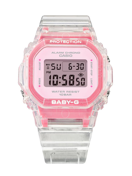 Casio Baby-G Perfect Summer BABY-G Watch BGD565SJ-7 - Shop at Altivo.com