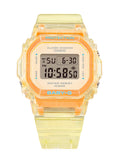 Casio Baby-G Perfect Summer Yellow Women's Watch BGD565SJ-9 - Shop at Altivo.com