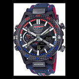 Casio Edifice HONDA RACING Tough Solar Bluetooth Mens Watch ECB2000HR-1A - Shop at Altivo.com