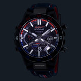 Casio Edifice HONDA RACING Tough Solar Bluetooth Mens Watch ECB2000HR-1A - Shop at Altivo.com