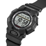 Casio G-SHOCK High-Brightness LED Large Digital Black Watch GD010-1 - Shop at Altivo.com