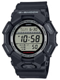 Casio G-SHOCK High-Brightness LED Large Digital Black Watch GD010-1 - Shop at Altivo.com