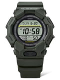 Casio G-SHOCK High-Brightness LED Large Digital Green Watch GD010-3 - Shop at Altivo.com