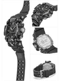 Casio G-SHOCK MUDMASTER - NEW THIN CASE GWG2000-1A1 - Shop at Altivo.com