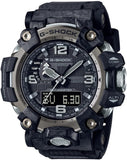 Casio G-SHOCK MUDMASTER - NEW THIN CASE GWG2000-1A1 - Shop at Altivo.com