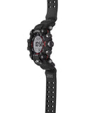 Casio G-SHOCK Master of G Triple-Sensor MUDMAN with Mud-Resist Construction GW9500-1 - Shop at Altivo.com