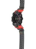 Casio G-SHOCK Master of G Triple-Sensor MUDMAN with Mud-Resist Construction GW9500-1A4 - Shop at Altivo.com