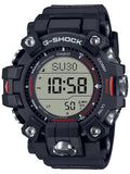 Casio G-SHOCK Master of G Triple-Sensor MUDMAN with Mud-Resist Construction GW9500-1 - Shop at Altivo.com