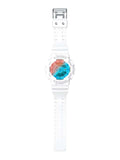 Casio G-Shock BEACH TIME LAPSE Vibrant Colors Ana-Digi Mens Watch GA110TL-7A - Shop at Altivo.com