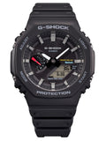 Casio G-Shock CARBON CORE Smartphone Tough Solar Mens Watch GAB2100-1A - Shop at Altivo.com