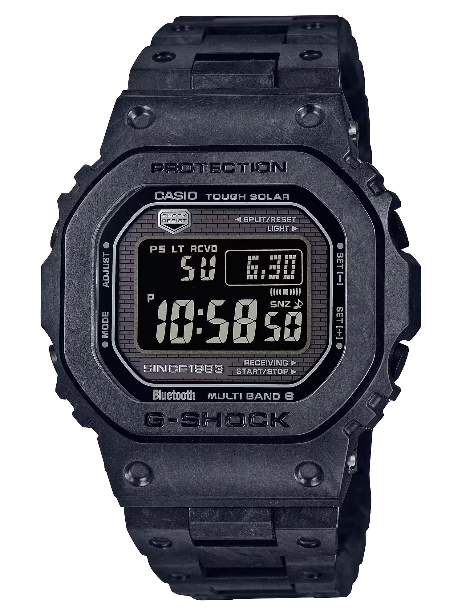 Casio discount gshock 5000