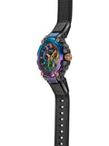 Casio G-Shock - Diffuse Nebula Rainbow Limited Edition watch MTG-B3000DN-1 - Shop at Altivo.com