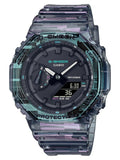 Casio G-Shock "Digital Glitch" Series Mens Watch GA2100NN-1A - Shop at Altivo.com