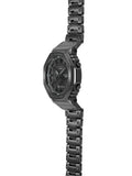 Casio G-Shock Full Metal Solar/Bluetooth® Mens All Black Watch GMB2100BD-1A - Shop at Altivo.com