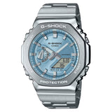 Casio G-Shock G-STEEL Analog-Digital Watch GM2110D-2A - Shop at Altivo.com