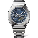 Casio G-Shock G-STEEL Analog-Digital Watch GM2110D-2B - Shop at Altivo.com