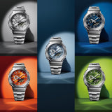 Casio G-Shock G-STEEL Analog-Digital Watch GM2110D-4A - Shop at Altivo.com