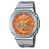 Casio G-Shock G-STEEL Analog-Digital Watch GM2110D-4A - Shop at Altivo.com