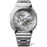 Casio G-Shock G-STEEL Analog-Digital Watch GM2110D-7A - Shop at Altivo.com