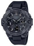 Casio G-Shock G-STEEL Bluetooth/Solar Watch GSTB400BB-1A Limited Edition - Shop at Altivo.com