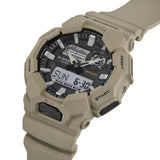 Casio G-Shock GA010-5A Bio-Resin High-Brightness LED Brown Mens Watch - Shop at Altivo.com