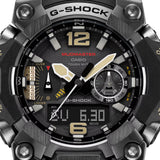 Casio G-Shock MUDMASTER Bluetooth Solar Gray Ion-Plated Mens Watch GWGB1000-1A - Shop at Altivo.com