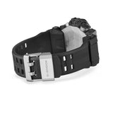 Casio G-Shock MUDMASTER Bluetooth Solar Gray Ion-Plated Mens Watch GWGB1000-1A - Shop at Altivo.com