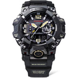 Casio G-Shock MUDMASTER Bluetooth Solar Gray Ion-Plated Mens Watch GWGB1000-1A - Shop at Altivo.com