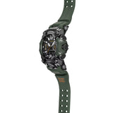 Casio G-Shock MUDMASTER Bluetooth Solar Gray Ion-Plated Mens Watch GWGB1000-3A - Shop at Altivo.com