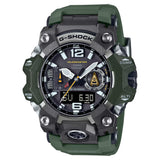 Casio G-Shock MUDMASTER Bluetooth Solar Gray Ion-Plated Mens Watch GWGB1000-3A - Shop at Altivo.com