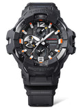 Casio G-Shock Master of G Pilot's Watch GRAVITYMASTER - GRB300EC-1A - Shop at Altivo.com