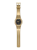 Casio G-Shock Metal-Clad Octagonal Mens Gold Watch GM2100YMG-9A - Shop at Altivo.com