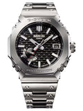 Casio G-Shock Octagonal Slim MRG TITANIUM watch with COBARION Bezel MRGB2100D-1A - Shop at Altivo.com