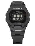 Casio G-Shock POWER TRAINER Black Mens Watch GBD200-1 - Shop at Altivo.com