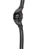 Casio G-Shock POWER TRAINER Black Mens Watch GBD200-1 - Shop at Altivo.com