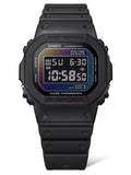 Casio G-Shock RAINBOW BRICK Digital Mens Watch DW5600RW-1A - Shop at Altivo.com