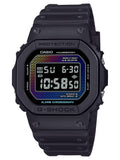 Casio G-Shock RAINBOW BRICK Digital Mens Watch DW5600RW-1A - Shop at Altivo.com