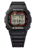 Casio G-Shock REVIVAL Original 1983 model New version Man's watch DW5000R-1A - Shop at Altivo.com