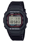 Casio G-Shock REVIVAL Original 1983 model New version Man's watch DW5000R-1A - Shop at Altivo.com