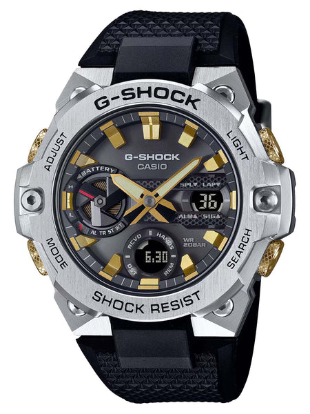 Casio G-Shock Year Of The Snake Special Edition Mens Watch GSTB400CX-1A - Shop at Altivo.com