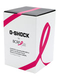 Casio G-Shock x BCRF Battling Breast Cancer Black Mens Watch GA2100P-1A - Shop at Altivo.com