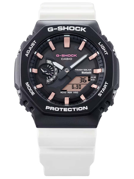 Casio Galápagos and the Charles Darwin Foundation x G-Shock Mens Watch GAB2100CD-1A7 - Shop at Altivo.com