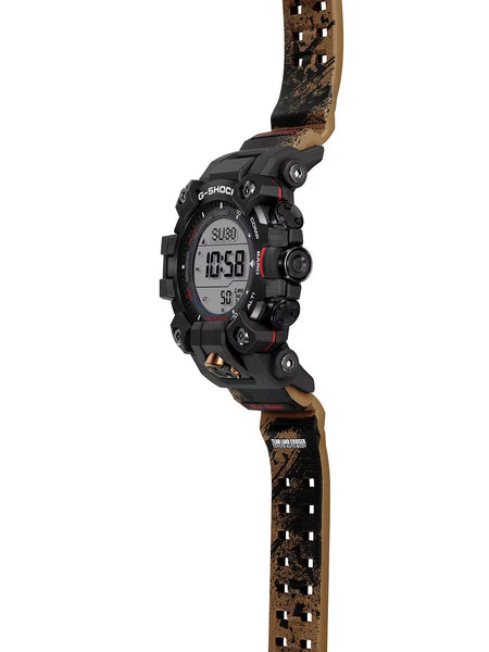 G-Shock LAND CRUISER - MUDMAN Limited Edition Watch GW9500TLC-1 - Shop at Altivo.com