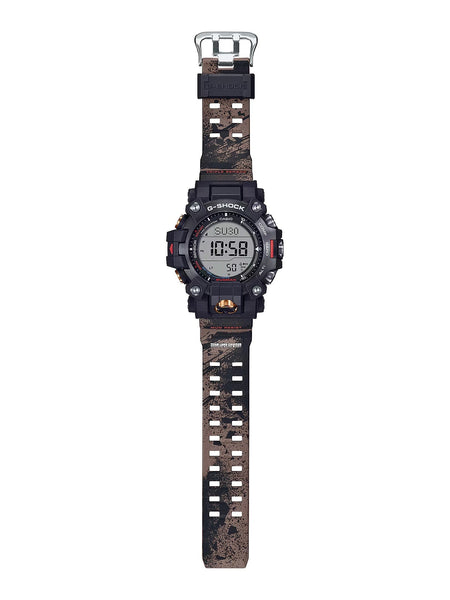 G-Shock LAND CRUISER - MUDMAN Limited Edition Watch GW9500TLC-1 - Shop at Altivo.com