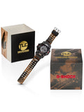 G-Shock LAND CRUISER - MUDMAN Limited Edition Watch GW9500TLC-1 - Shop at Altivo.com