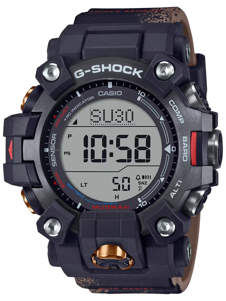 G-Shock LAND CRUISER - MUDMAN Limited Edition Watch GW9500TLC-1 - Shop at Altivo.com